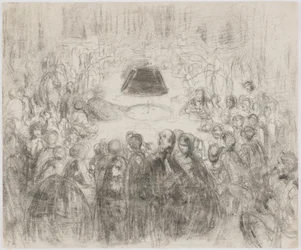 Salon de Jeu à Baden-Baden