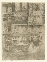 Maisons à Amsterdam