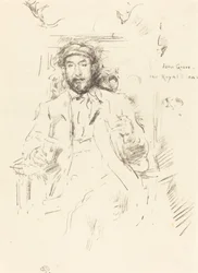 John Grove, 1895