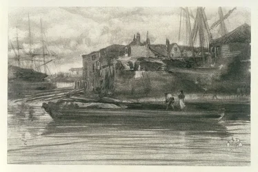 Limehouse, 1878