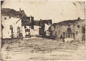 Liverdun, 1858