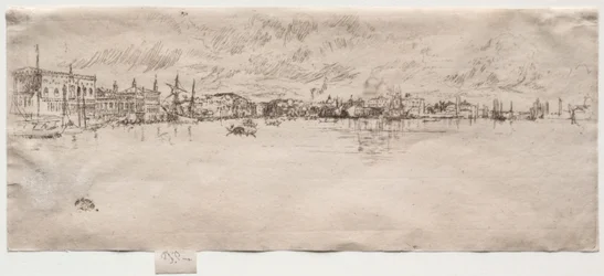 Long Venise