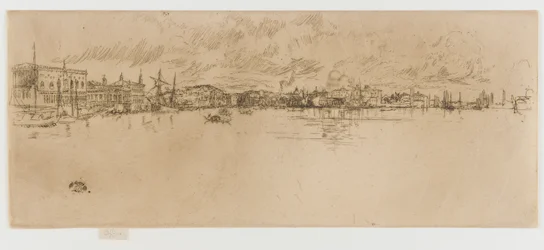 Long Venise