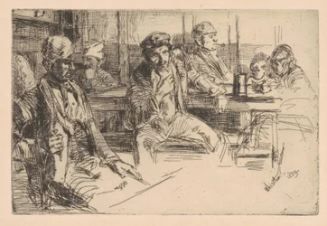 Docker, 1859