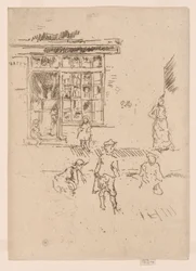 Billes, c.1886-88