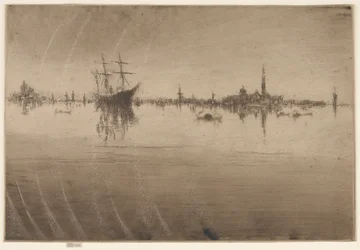 Nocturne, 1879-1880