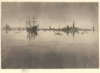 Nocturne, 1879-1880