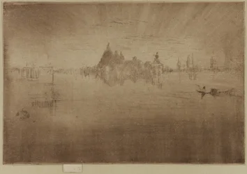 Nocturne : Salut, 1879-1880
