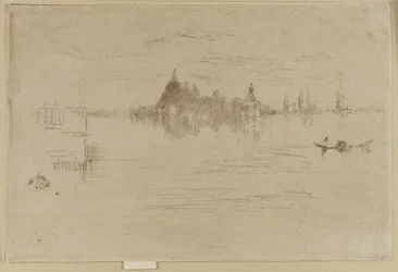 Nocturne : Salute, 1879-1880