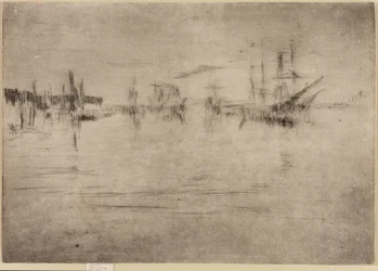Nocturne Shipping, 1879-1880