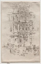 Palais, Bruxelles
