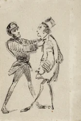 Policier et citoyen