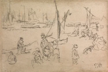 Enfants de Portsmouth, d