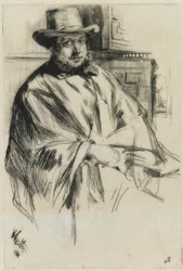 Portrait d