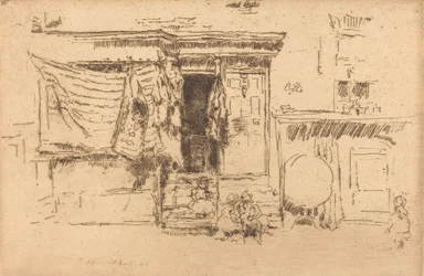 Boutique de chiffons, Milman
