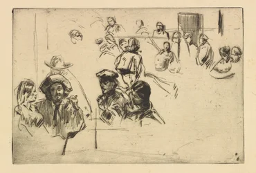 Ratcliffe Highway, 1861