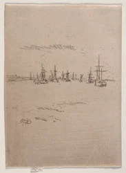 Retour à Tilbury