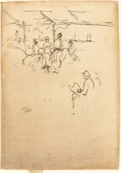 Jetée de Ryde