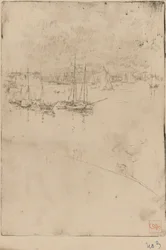 San Giorgio, 1879-1880