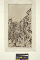 Rue St. James
