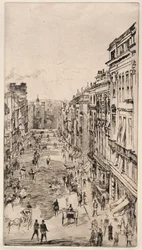 Rue St. James