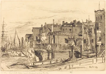 Police de la Tamise, 1859