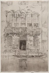 Le Balcon