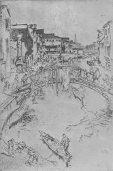 Le Pont