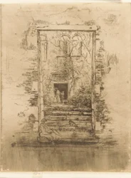 Le Jardin, 1879-1880
