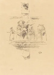 Le petit balcon