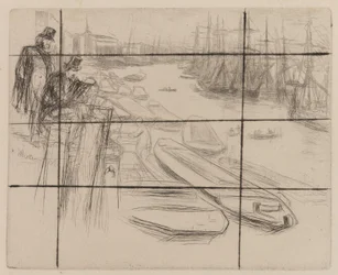 La Petite Mare, 1861