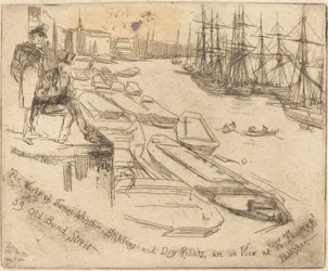 La petite mare