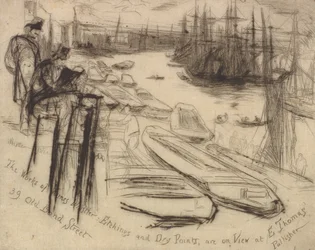 La petite mare