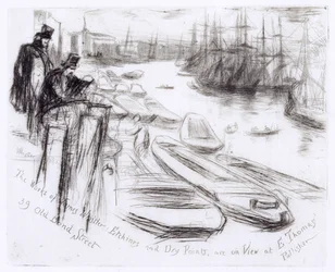 La Petite Mare, No.2
