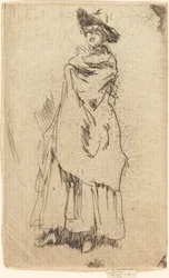Le Manteau