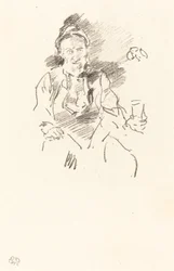 Le Maître Forgeron, 1895
