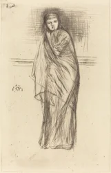 Le Modèle au Repos
