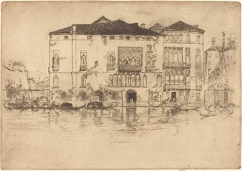 Les palais