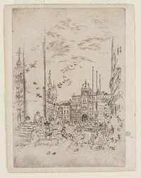 La Piazzetta