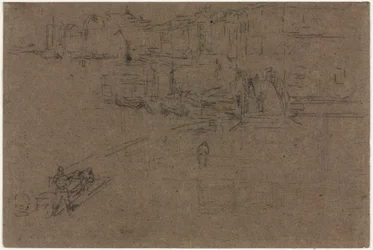La Riva, Venise