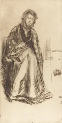 La Veuve écossaise