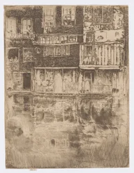 La Maison Carrée, Amsterdam