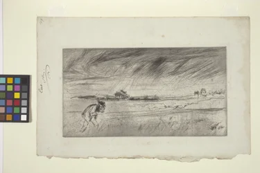 La tempête