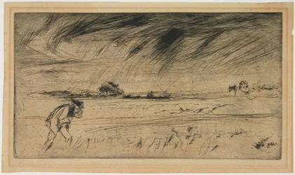 La tempête