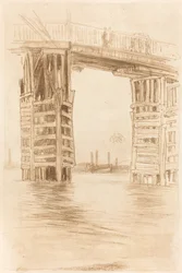 Le grand pont