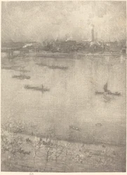 La Tamise