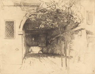 Le Traghetto, No.I
