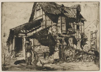 Le Logement dangereux