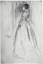 La robe de velours