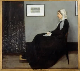 La mère de l